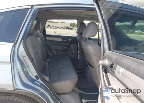 2011 Honda Cr-V Ex-L из США, поврежденный, VIN 5J6RE3H71BL041325